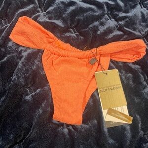 Brand New Vix swim bottoms